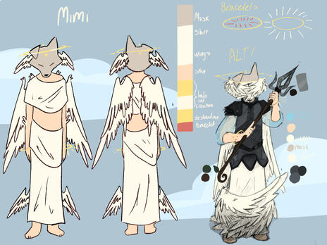 Main reference